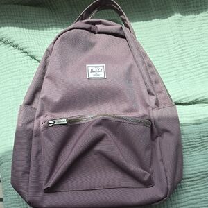 Herschel Supply Company Lavender Backpack